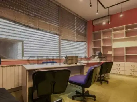 Oficina en Venta al Norte