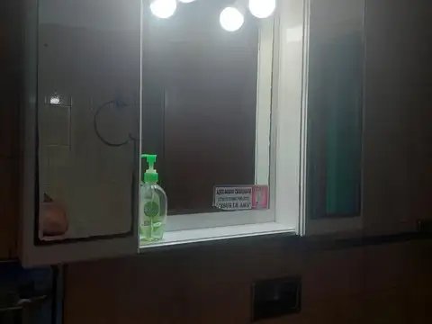 Casa en Alquiler de 1 dormitorio