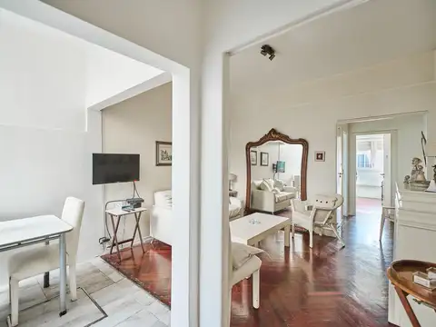 Departamento en Venta 66 años