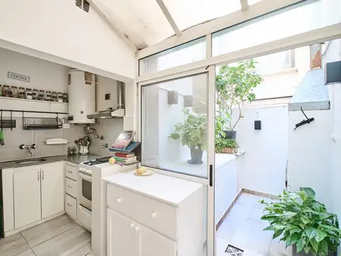 Departamento en Venta en Belgrano R, USD 139.000