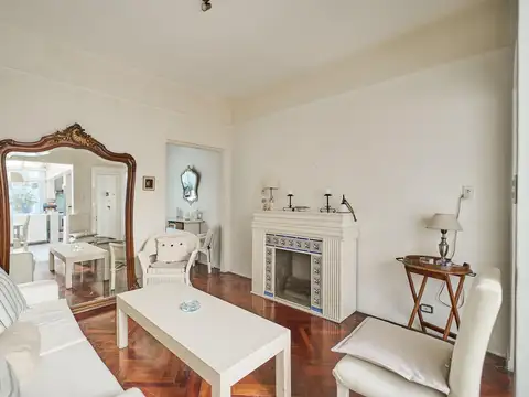 Departamento en Venta al Noreste