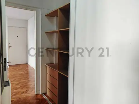 Departamento en Alquiler 51 años