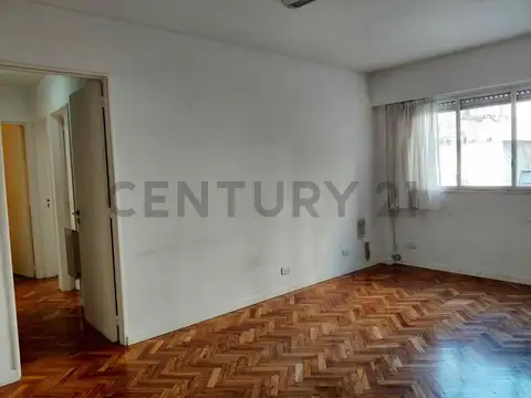 ALQUILER DEPARTAMENTO BELGRANO 3 AMBIENTES APTO PROFESIONAL