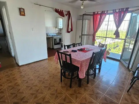 VENTA DEPTO. B° EL POZO TORRE 7