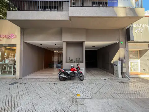 Departamento en Venta en Echesortu, Rosario