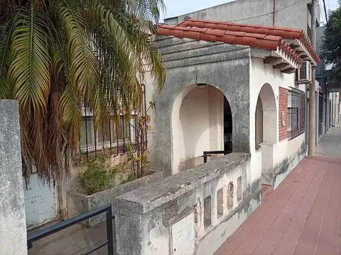 San Martín 2300