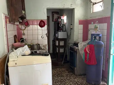 Casa en Venta en Pilar, USD 60.000