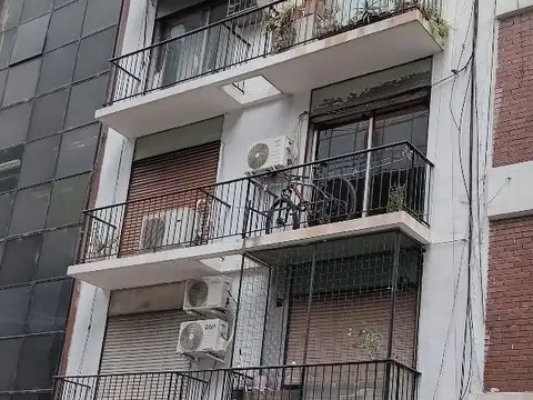 Departamento en Alquiler en Microcentro, Centro