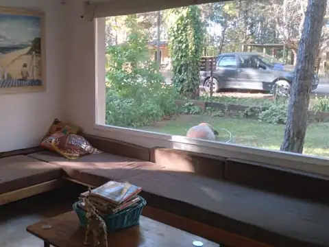 Casa en Alquiler Temporal en Mar Azul, USD 1.150