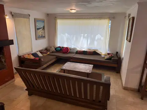 Casa en Alquiler Temporal de 3 dormitorios