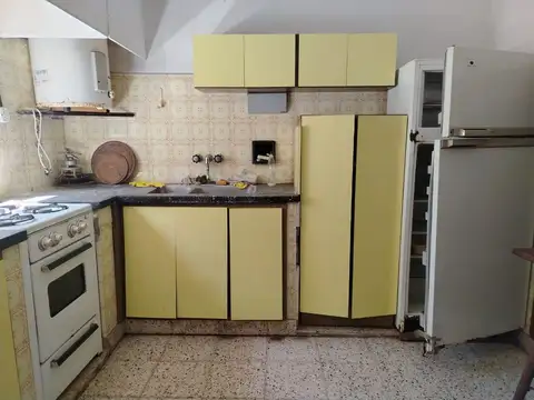 Casa en Venta 55 años
