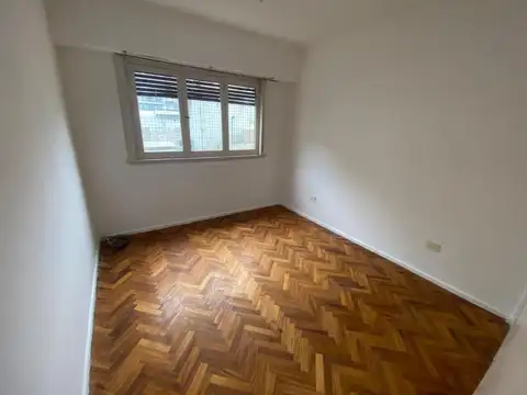 3 ambientes - Villa Crespo