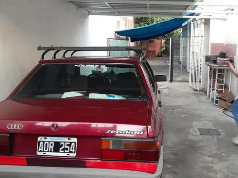 Galpon en Venta 40  mts Fondo