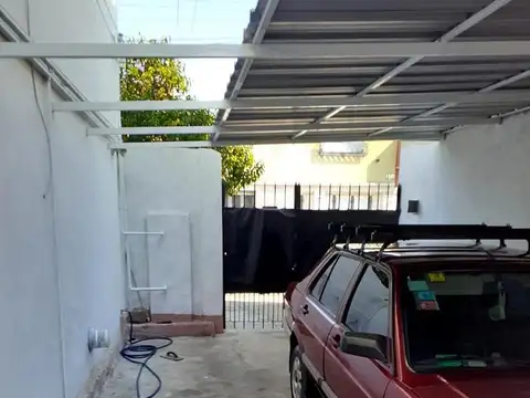 Galpon en Venta 11  mts Frente