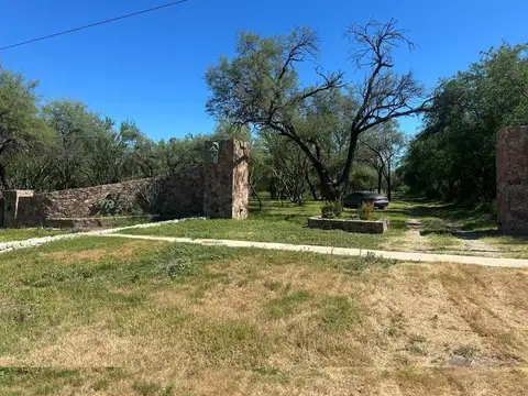Terrenos en San Javier