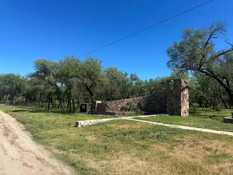 Camino A Chuchiras