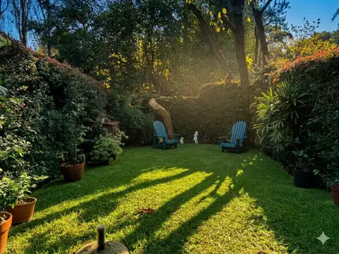 Casa Dúplex  en venta en, Tigre