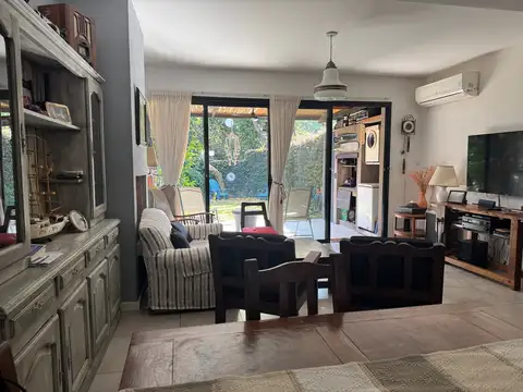 Casa en Venta al Oeste