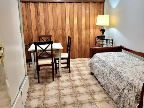 Departamento en Retiro