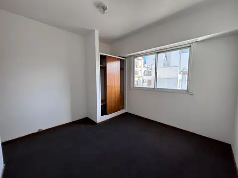 Departamento en Alquiler 45 años