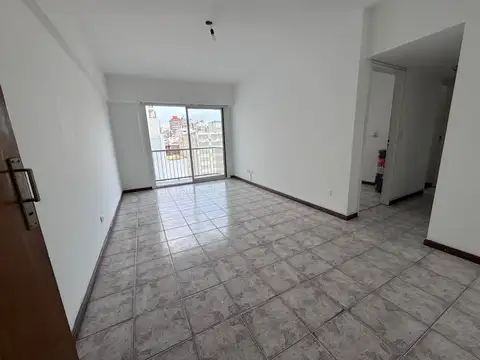 Avenida La Plata 300, Piso 8