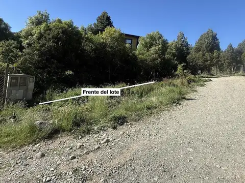 Terreno en Venta en San Carlos de Bariloche, Bariloche
