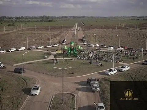 Terreno / Lote en venta de 268m2 ubicado en Piñero