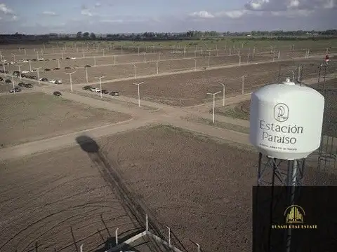 Terreno / Lote en venta de 268m2 ubicado en Piñero