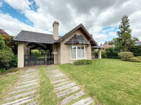 Casa en Venta en Canning, USD 275.000