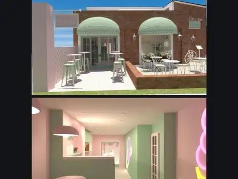 Local en Alquiler en Funes, $ 3.200.000