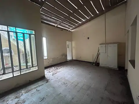 Departamento en Venta 40 años