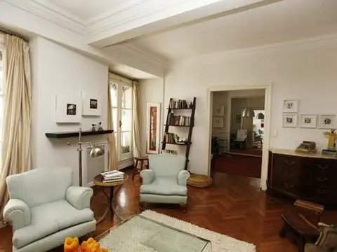 Departamento en Venta en Recoleta, USD 570.000