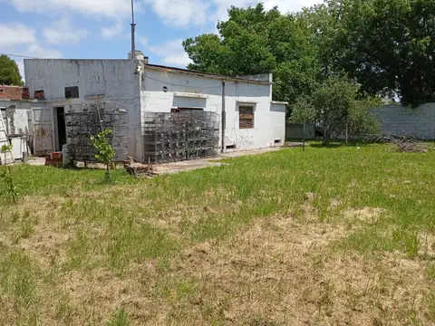 Terreno en Venta 10  mts Frente