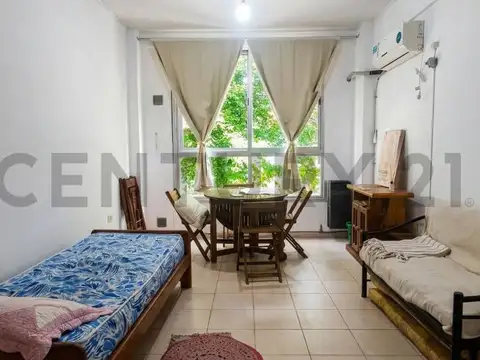 Departamento en Venta en La Plata, USD 42.000