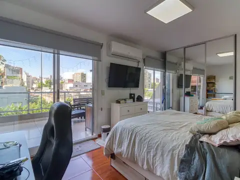 Departamento en Venta en Almagro, USD 153.000