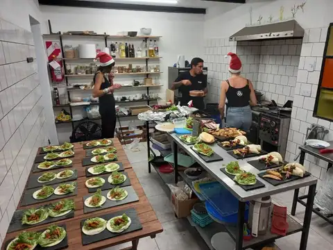 Local en Venta 56 años