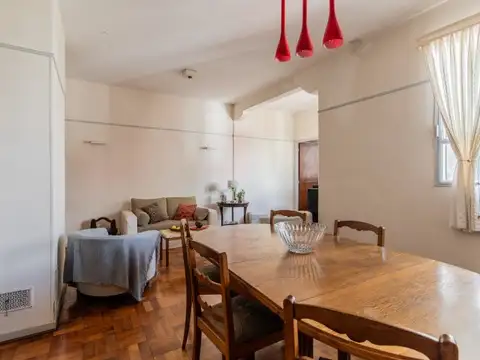 VENTA DEPARTAMENTO 4 AMBIENTES CON TERRAZA