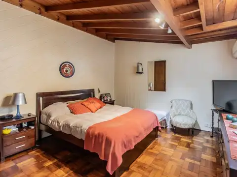 Departamento en Venta en Almagro, USD 235.000