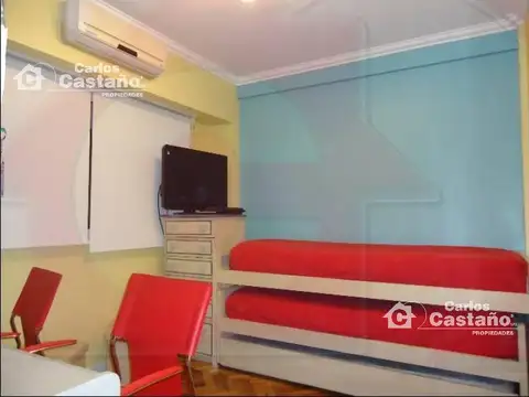 Departamento en Venta en Núñez, USD 195.000