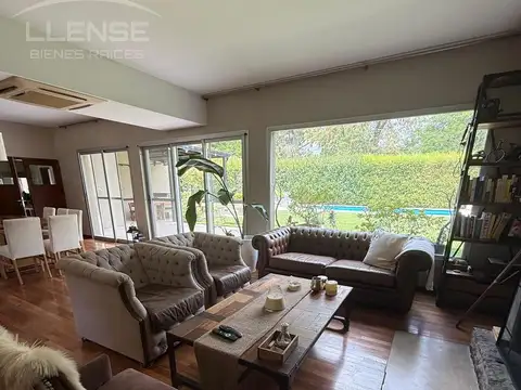 Casa en Venta 11 años