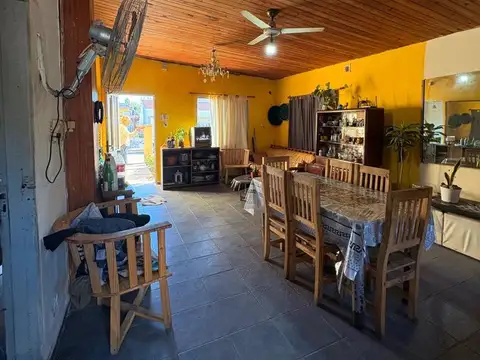 Casa en Venta de 2 dormitorios