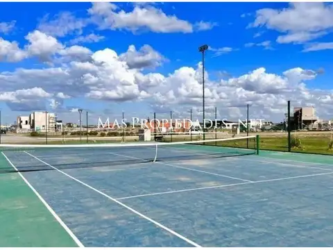 Terreno en Venta 35  mts Frente