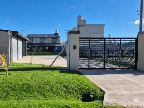 Quinta en Venta en Cañuelas, USD 120.000