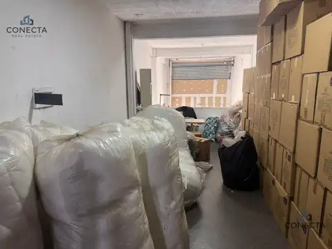 Local en Alquiler en Flores Sur, USD 1.500