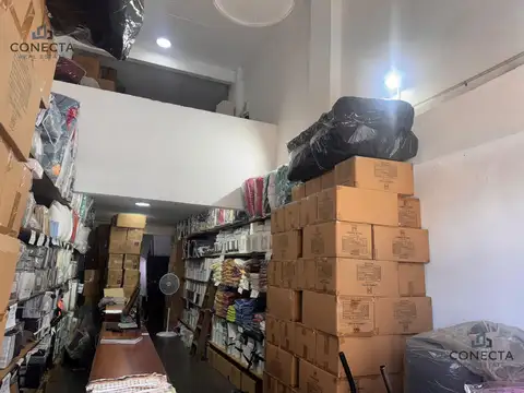 Local en Alquiler en Flores Sur, USD 1.500