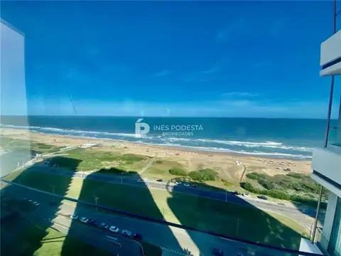 Departamento 4 ambientes con 3 baños