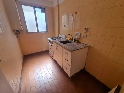 Departamento en Venta en Tribunales, USD 62.000