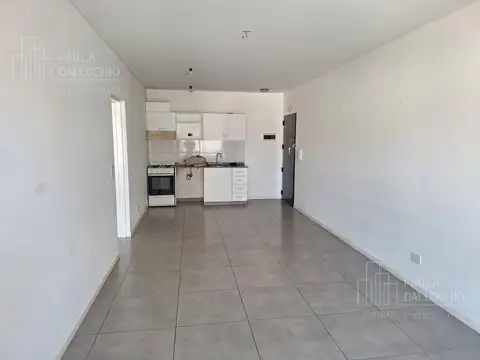 Departamento en Venta en Tigre Centro, USD 109.000