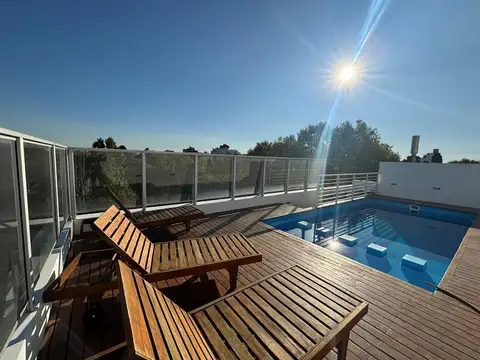 Departamento en Venta en Florida, Partido de Vicente López