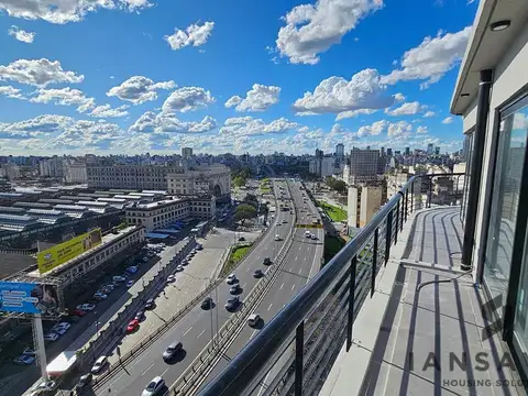 Departamento en Venta en Barracas, USD 255.800